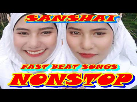 SANSHAI - Nonstop fast Beat...