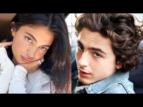 Fans Horrified After Spotting Eerie Detail in Kylie Jenner & Timothée Chalamet's Viral Premiere Clip