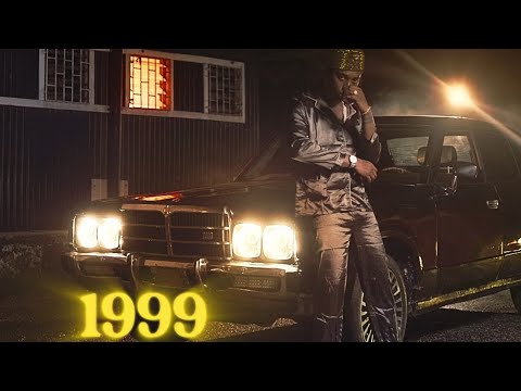 Bella Shmurda - 1999 feat. Bloody Civilian (Official Audio)