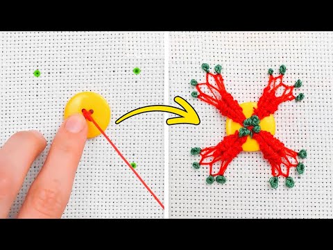 Ultimate Sewing Hacks: Save Time and Boost Your Skills! 🧵