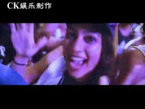 U乐团-只是太爱你-DJ