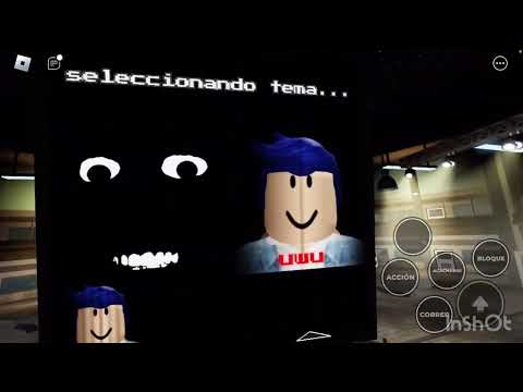 Juego pena de muerte (DONDE ESTÁN MIS HERMANOS) |roblox|