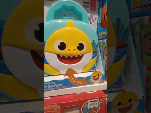 Cocomelon | baby shark #shorts #cocomelon #trending #shortvideo #trendingshorts #babyshark #toys