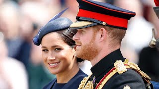 ‘Harry – The Lost Prince’: New documentary reveals bombshell allegations about the Sussexes