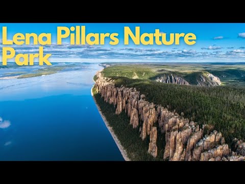 Exploring the Majestic Lena Pillars Nature Park