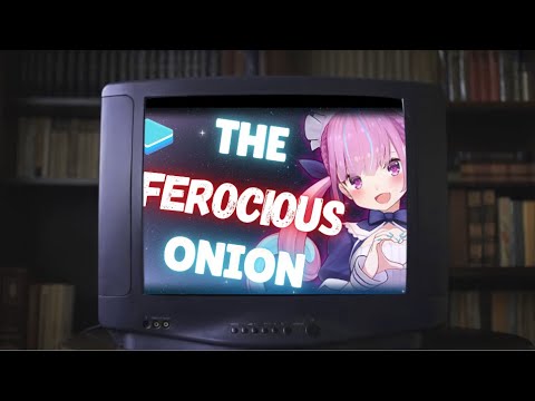 【Zatsudan】Let's Talk About the Aqua VTuber Elysium!