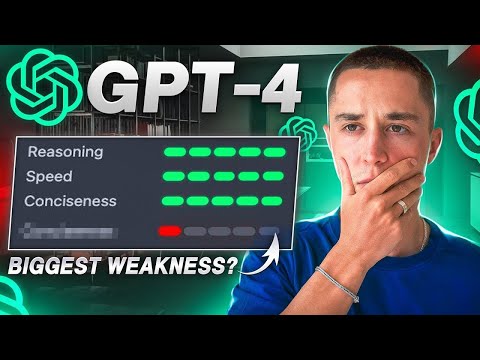 GPT-4 Honest Review: Almost Perfect!