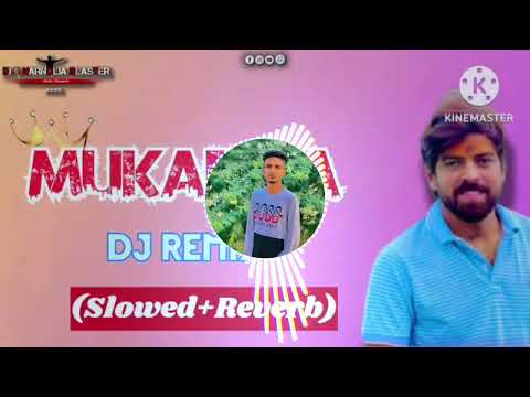 MUKADMA MASOOM SHARMA REMIX | ASHU TWINKLE | MUKADMA DJ REMIX SONG 2024 | DJ SONU KAITHAL