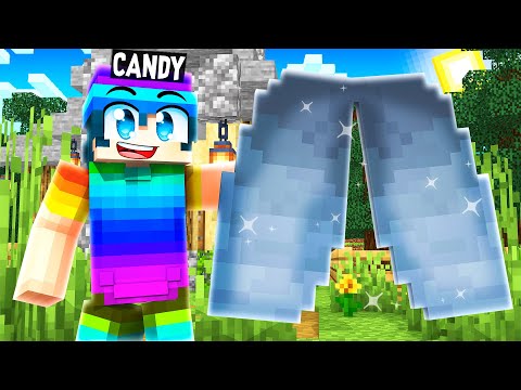 ICH bin DER ERSTE YOUTUBER mit ELYTRA! l Minecraft Evolution #004