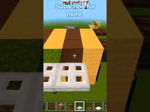 Minecraft tik tok hacks #shorts #trending #viral #minecraft #hack