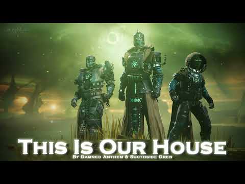 EPIC HIP HOP | ''This Is Our House'' by Damned Anthem & Southside Dren