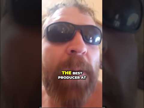 Jon Moxley Names His Favorite Producers In WWE #WWE #JonMoxley #WWERaw