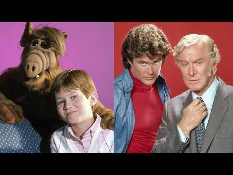 80s tv actors who passed away