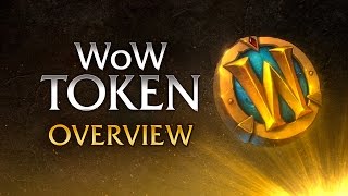 WoW Token Overview