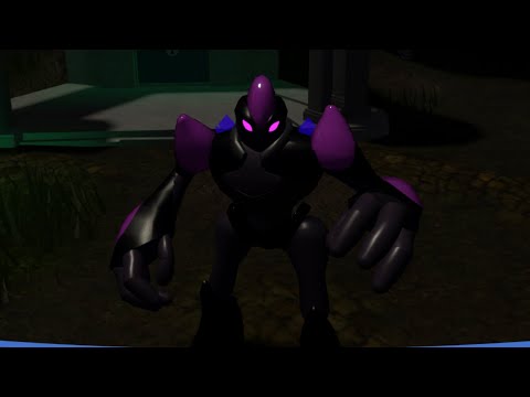 Roblox Loomian legacy WHY CORRUPT MUTAGON