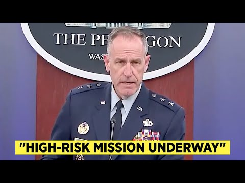 Pentagon Confirms They Had No Ideas What Was Happening in Syria