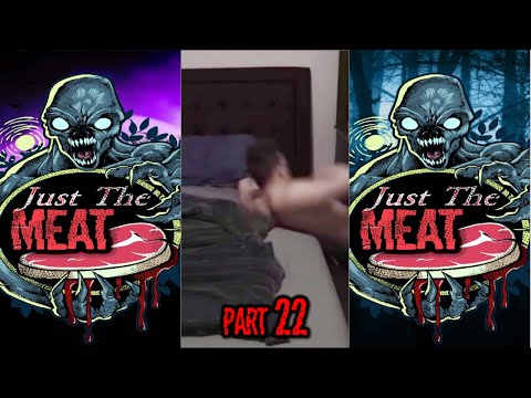 30 Attacking Ghosts (Video 3 Part 3) - 🙀😳😱 - #shorts