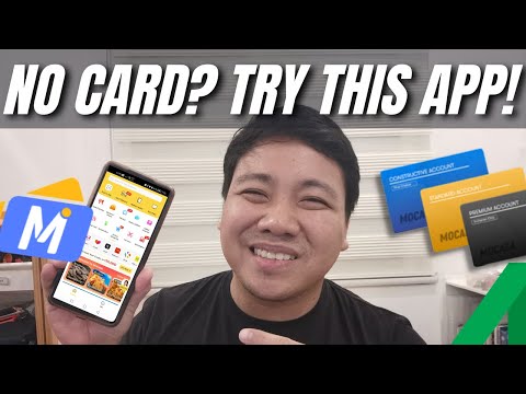 HIndi ma-approve sa Credit Card? Watch This!