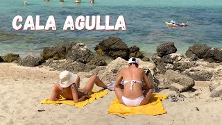 Mallorca MAJORCA | Cala Agulla Beach  | Balearic Islands | Spain Summer