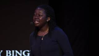 Initiating Environmental Education | Terry Bingwa | TEDxYouth@BrookhouseSchool