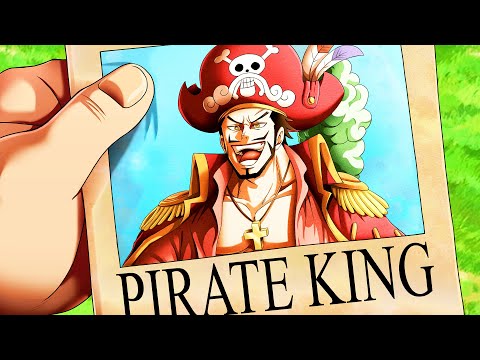 Is Mihawk The STONGEST Character in One Piece?