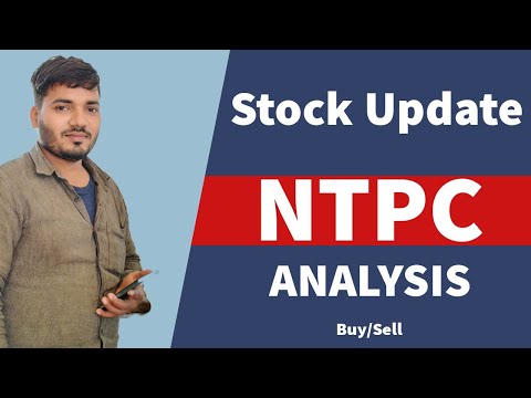 NTPC | STOCK BUY | STOCK TRADING #ntpc #ntpcsharelatestnews #ntpcshareprice #ntpcsharetarget