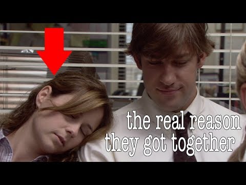 4 Theories About The Office Too Good Not To Be True