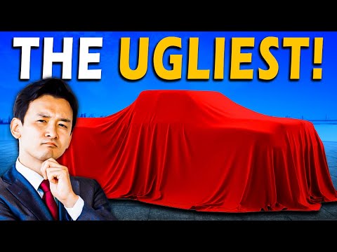 Unveiling the Top 10 Ugliest Cars of the 21st Century