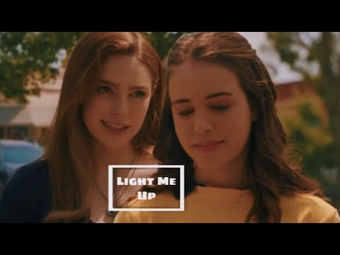 Hope & Josie | Light Me Up