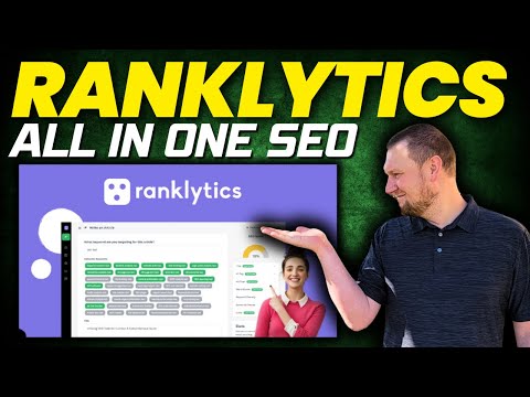 $49 SEO Powerhouse? Ranklytics Review (AppSumo Deal Ends in Days!)