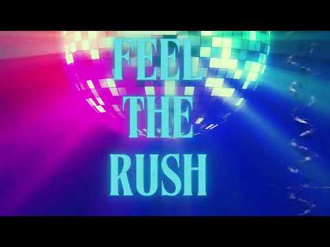 FEEL THE RUSH | Troye Sivan X Anitta Brazilian Phonk Type beat | 130 BPM | 2023