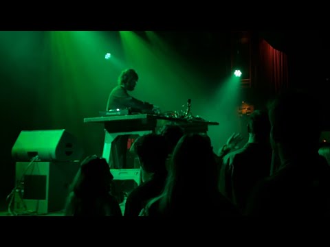 Chet Porter - CRAZY FUN PARTY DJ SET @ LIFE OF A WALLFLOWER TWO 2024 [Full Concert 4K30]