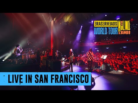 E-RECAP | Eraserheads’ Huling El Bimbo 2024 North America Tour | Live in San Francisco