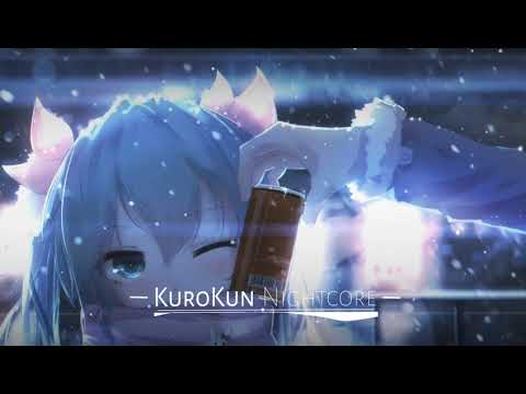 Nightcore - Mabataki  「Harutya/春茶  」