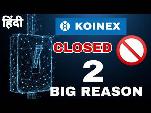 Koinex Shutting Down..! But Why | Coindcx & Wazirx Offers Deposit Bonus |