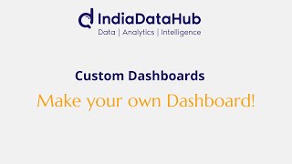 CustomDashboards