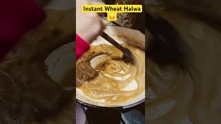 #instantrecipe #instantsweetrecipes #instantwheathalwa#halwa #iruttukadaihalwa #shorts #livestream