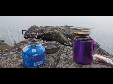 首冲 - 山形咖啡!! | First Mountain Coffee !!