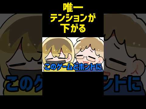 【TOP4】唯一テンションが下がる【描いてみた】