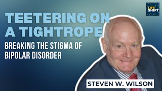 Steven W. Wilson's Shocking Battle with Mental Illness