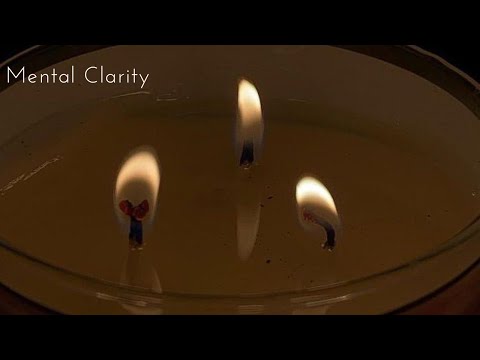 Find Mental Clarity Subliminal