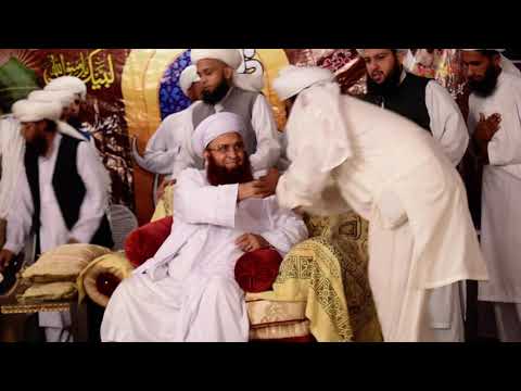 New Saifi Mehfil Intro || Peer Mian Muhammad Hanfi Saifi Sahib ||