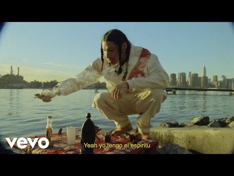 A.CHAL - Piritu (Official Music Video)