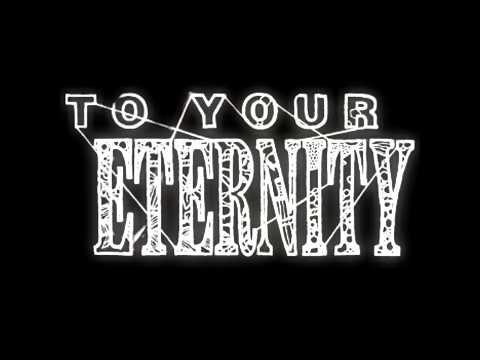 To Your Eternity- MEMORY REBOOT #toyoureternity #edits