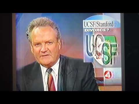 KRON NewsCenter 4 at 6pm open August 5, 1999