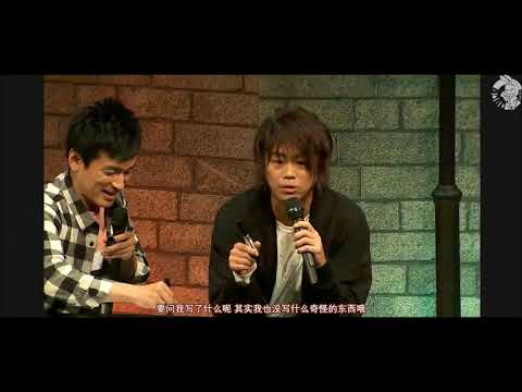 [Eng] Collar x Malice Seiyuu Event - Something you want a lover to do is...?