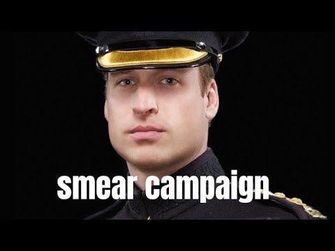 Attempted smear campaign by Jack Royston of Newsweek