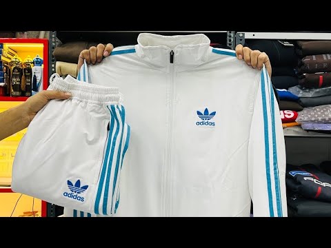 Luxury Winter Collection😱 | Tracksuits@699/ Only  | Cheapest Export Surplus | Wholesale & Retail...