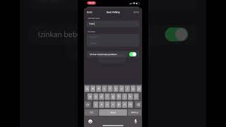 Cara Membuat Vote Polling di WhatsApp Group #tutorial #membuatvote #membuatpolling #whatsapp