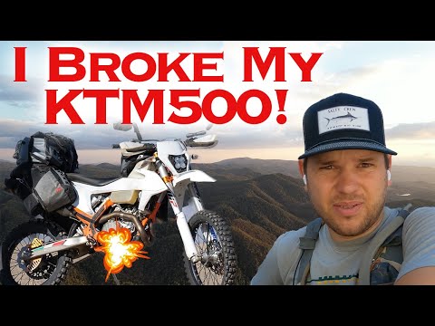 DON'T make this costly mistake on your Motorcycle! (Ep 20)